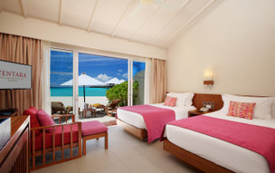 Centara Ras Fushi Resort and Spa
