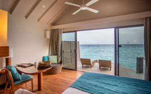 Centara Ras Fushi Resort and Spa