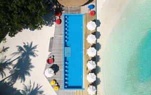 Centara Ras Fushi Resort and Spa