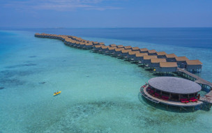 Centara Ras Fushi Resort and Spa