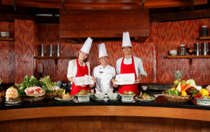 Centara Ras Fushi Resort and Spa