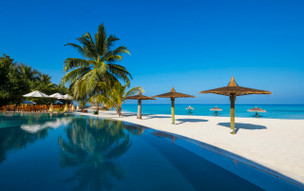 Centara Ras Fushi Resort and Spa