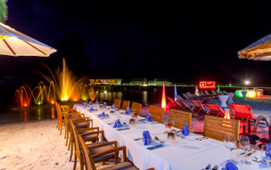 Centara Ras Fushi Resort and Spa