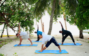 Centara Ras Fushi Resort and Spa