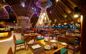 Centara Ras Fushi Resort and Spa