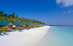 Meeru Island Resort