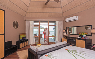 Meeru Island Resort