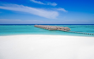 Meeru Island Resort