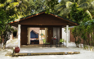 Meeru Island Resort