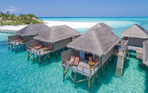 Meeru Island Resort