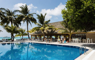 Meeru Island Resort