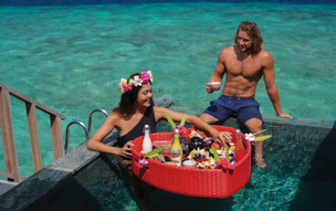 OBLU Select Lobigili