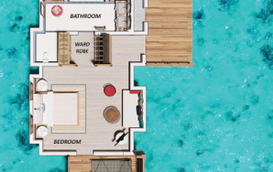 OBLU Select Lobigili