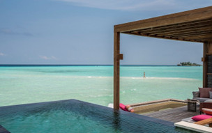 Four Seasons Kuda Huraa