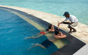 Four Seasons Kuda Huraa