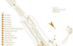 Four Seasons Kuda Huraa