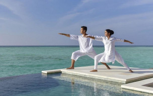 Four Seasons Kuda Huraa