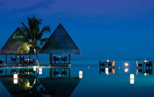 Four Seasons Kuda Huraa