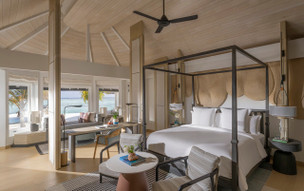 Four Seasons Kuda Huraa