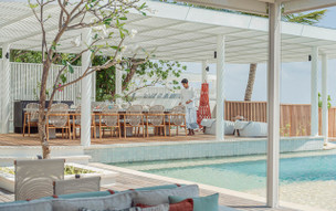 Four Seasons Kuda Huraa