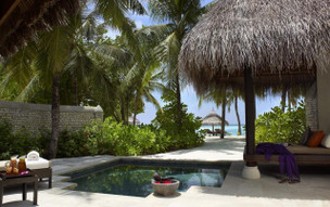 Four Seasons Kuda Huraa