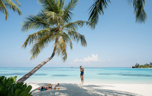 Four Seasons Kuda Huraa