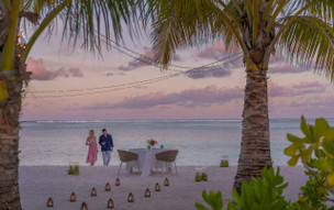 Four Seasons Kuda Huraa