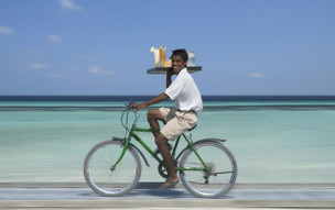 Four Seasons Kuda Huraa