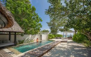 Four Seasons Kuda Huraa