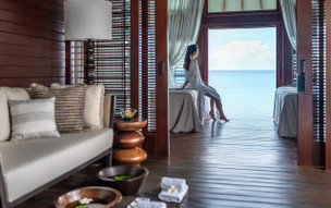 Four Seasons Kuda Huraa
