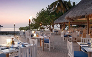 Four Seasons Kuda Huraa