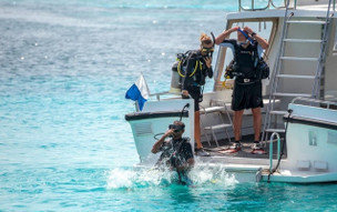 Four Seasons Kuda Huraa