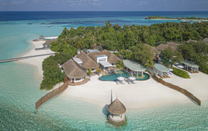 Four Seasons Kuda Huraa