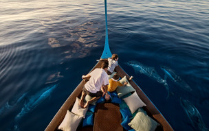 Four Seasons Kuda Huraa