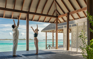 Four Seasons Kuda Huraa