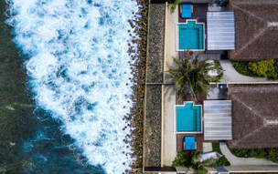 Sheraton Maldives Full Moon Resort and Spa