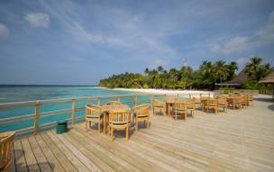 Bandos Maldives