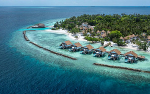 Bandos Maldives
