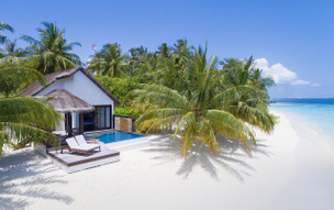 Bandos Maldives
