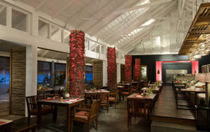 Taj Coral Reef Resort & Spa, Maldives