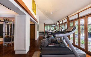 Taj Coral Reef Resort & Spa, Maldives