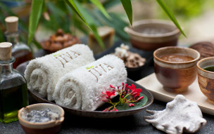 Taj Coral Reef Resort & Spa, Maldives