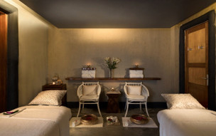 Taj Coral Reef Resort & Spa, Maldives