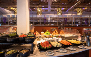 Taj Coral Reef Resort & Spa, Maldives