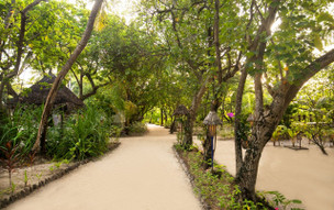 Taj Coral Reef Resort & Spa, Maldives