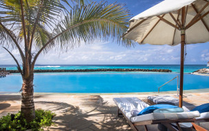 Taj Coral Reef Resort & Spa, Maldives