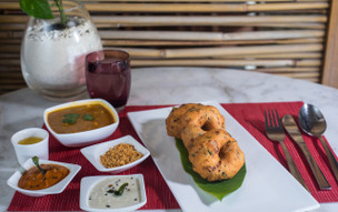 Taj Coral Reef Resort & Spa, Maldives