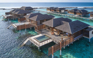 Villa Nautica Paradise Island