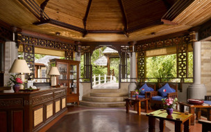 Villa Nautica Paradise Island