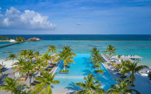 Villa Nautica Paradise Island